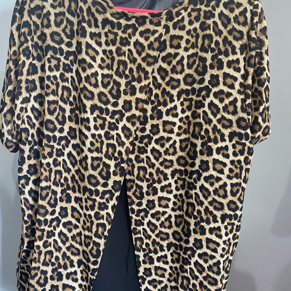 Michael kors blouse